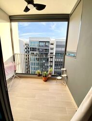 Treasure at Tampines (D18), Condominium #574561551